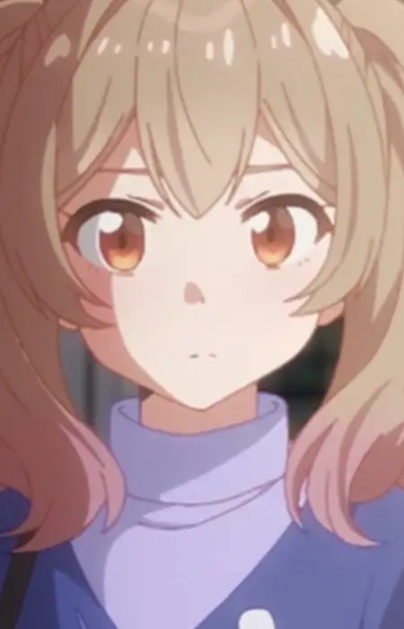 Gambar Karakter Anime: Karin Ono