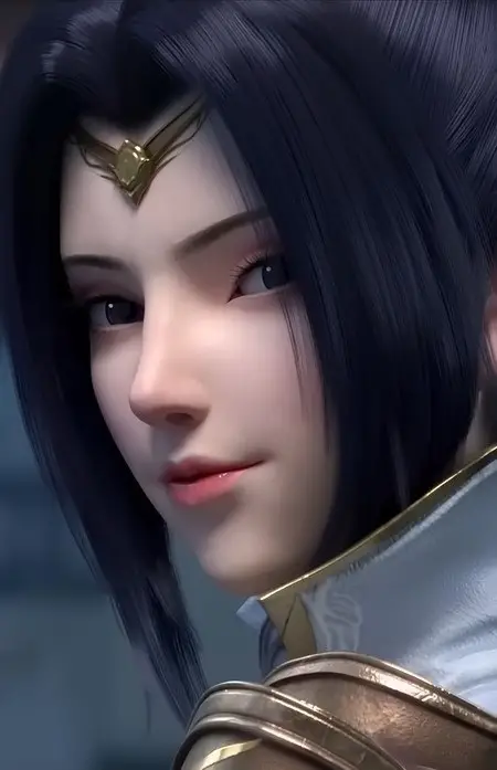 Gambar Karakter Anime: Ye Yao