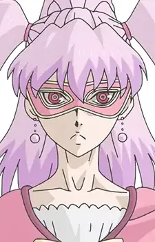 Gambar Karakter Anime: Tome Odaka