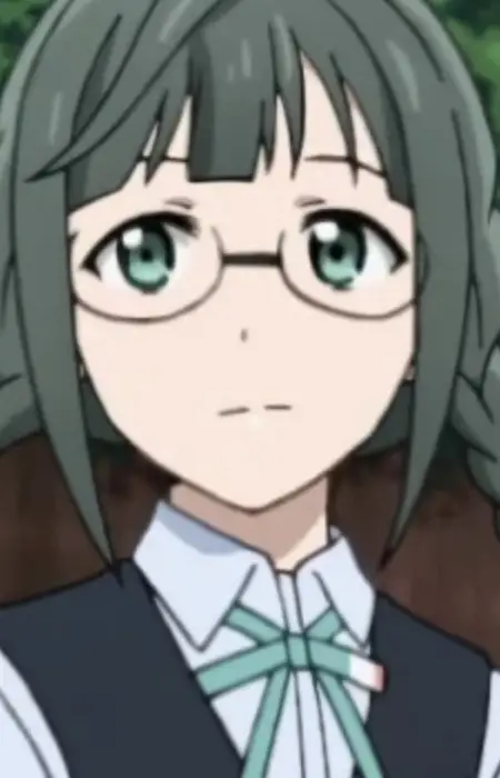 Gambar Karakter Anime: Satsuki Satou