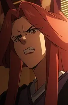 Gambar Karakter Anime: Makina