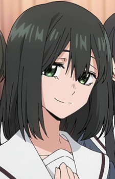 Gambar Karakter Chisa Minamoto