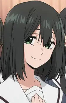 Gambar Karakter Anime: Chisa Minamoto