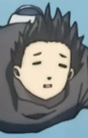 Gambar Karakter Anime: Noro