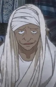 Gambar Karakter Anime: Innkeeper