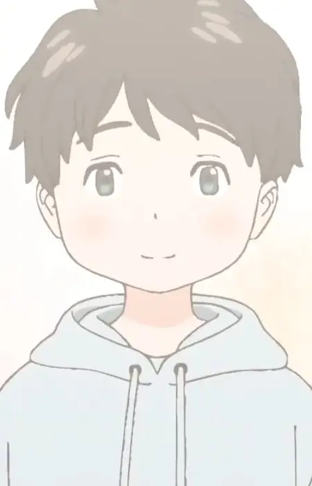 Gambar Karakter Anime: I