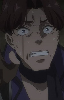 Gambar Karakter Tashtay