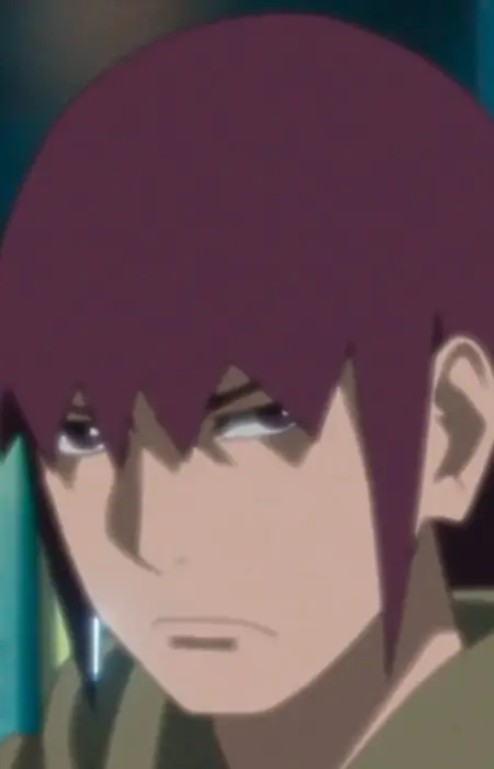 Gambar Karakter Anime: Yoruga