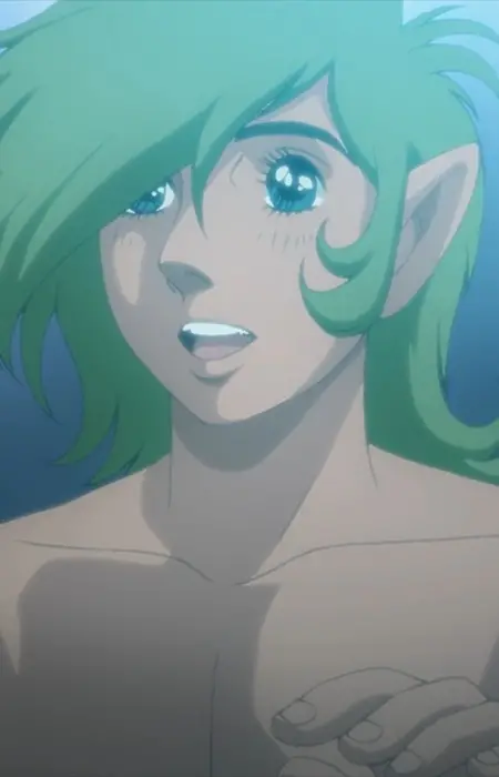 Gambar Karakter Anime: Adam