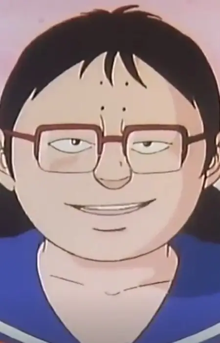 Gambar Karakter Anime: Mon