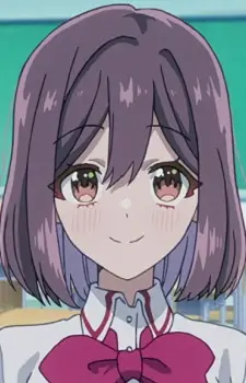 Gambar Karakter Anime: Hirano