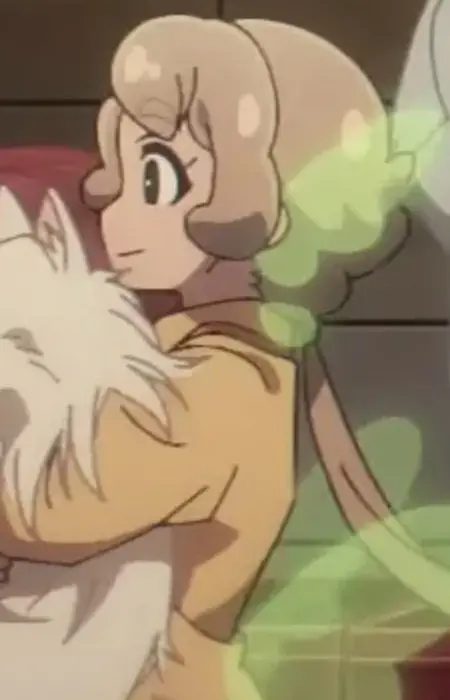 Gambar Karakter Anime: Luna