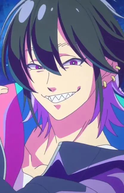 Gambar Karakter Anime: Cаss
