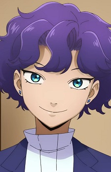 Gambar Karakter Izumiko