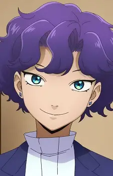 Gambar Karakter Anime: Izumiko
