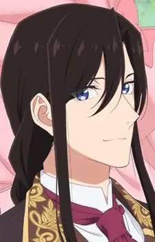 Gambar Karakter Anime: Leonardo El Vandimion