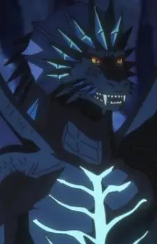 Gambar Karakter Anime: Voldias