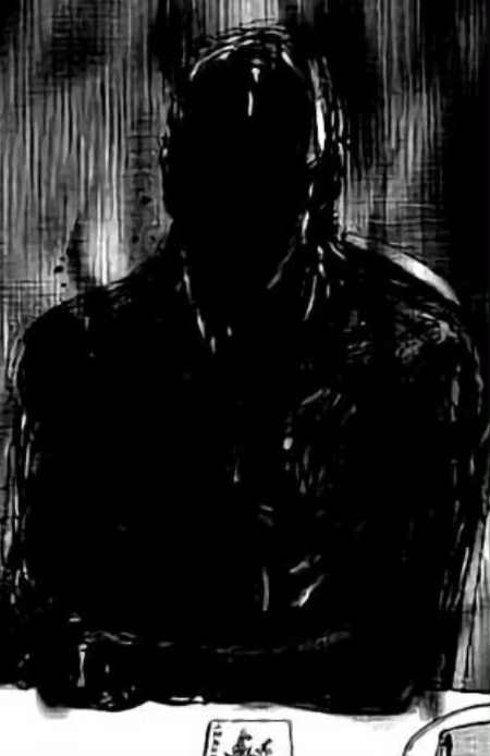 Gambar Karakter The Joker