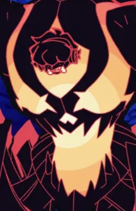Gambar Karakter Anime: Impostep