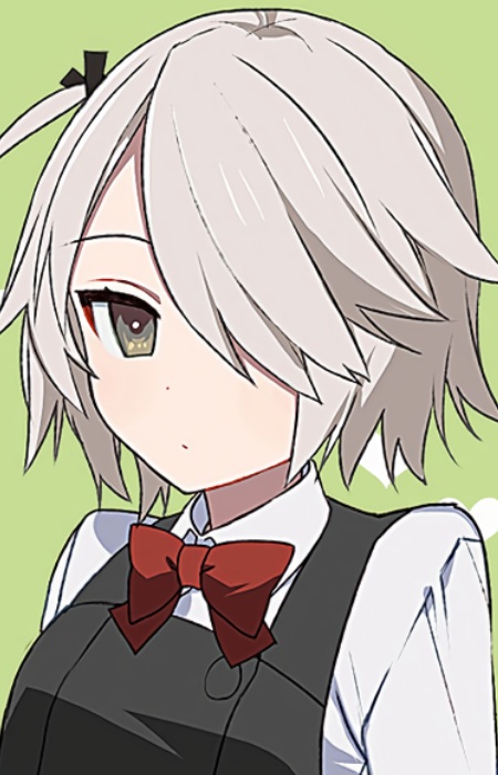 Gambar Karakter Nene Tachibana