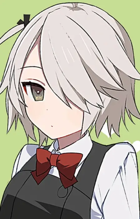 Gambar Karakter Anime: Nene Tachibana