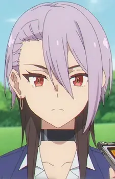 Gambar Karakter Anime: Fumino Nase
