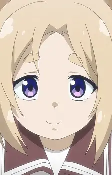 Gambar Karakter Anime: Toki Kamisato