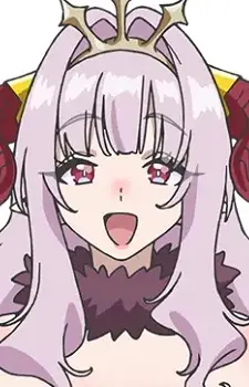 Gambar Karakter Anime: Lilim Zebul