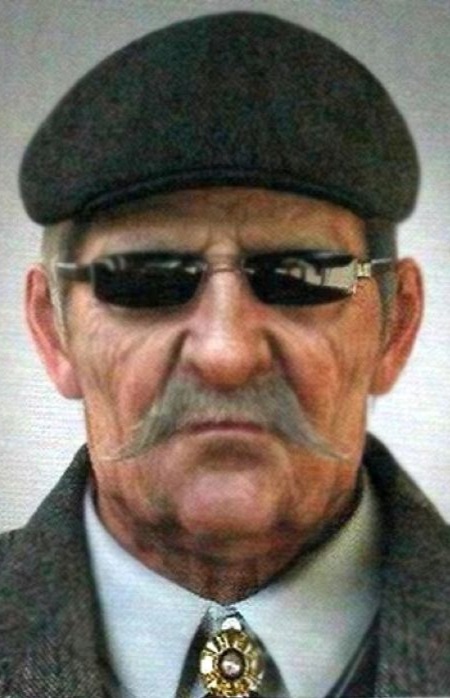 Gambar Karakter Ivan Judanovich