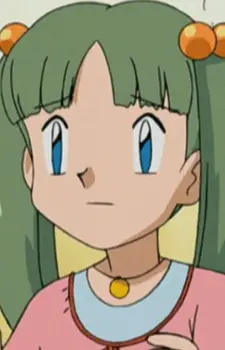 Gambar Karakter Anime: Akina