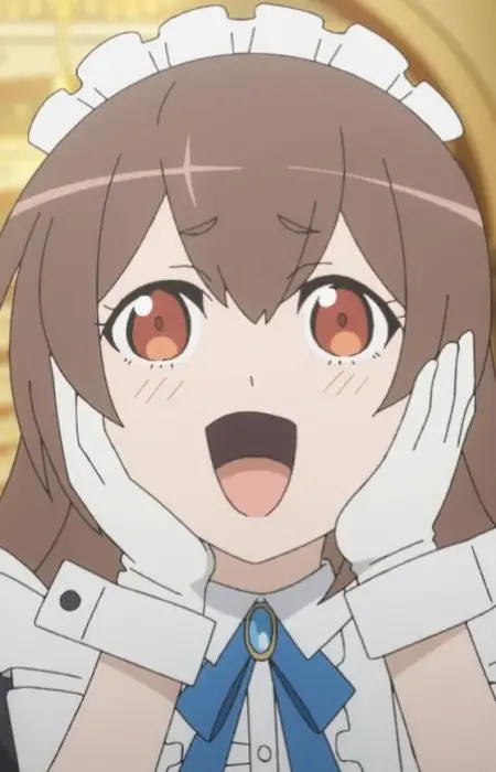 Gambar Karakter Anime: Prime