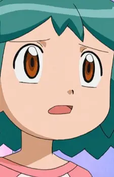 Gambar Karakter Anime: Chizuru