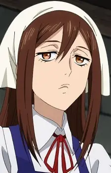 Gambar Karakter Anime: Vianca