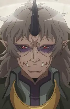 Gambar Karakter Anime: Deurgelda