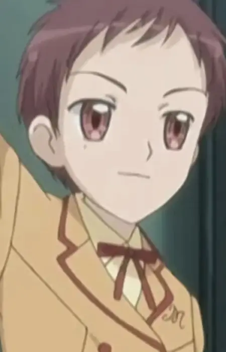 Gambar Karakter Anime: Azuki Tachibana