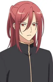 Gambar Karakter Anime: Raven