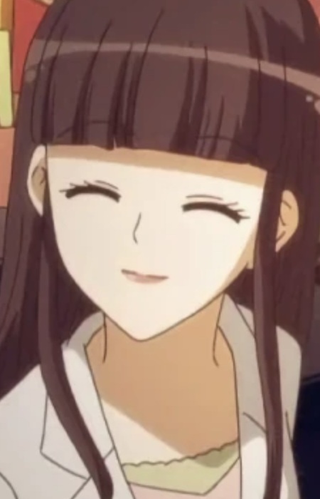 Gambar Karakter Anime: Nurse