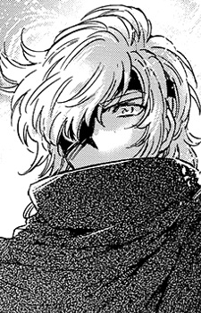 Gambar Karakter Aeson Crateris