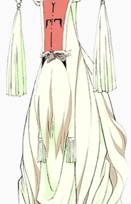 Gambar Karakter Anime: Pakila