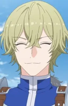 Gambar Karakter Anime: Dios Westwood