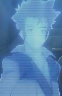 Gambar Karakter Anime: Bennet Sten