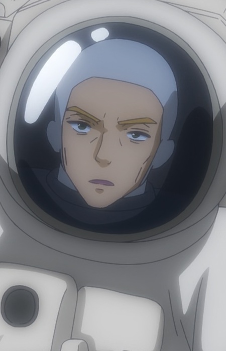 Gambar Karakter Matt Taurus