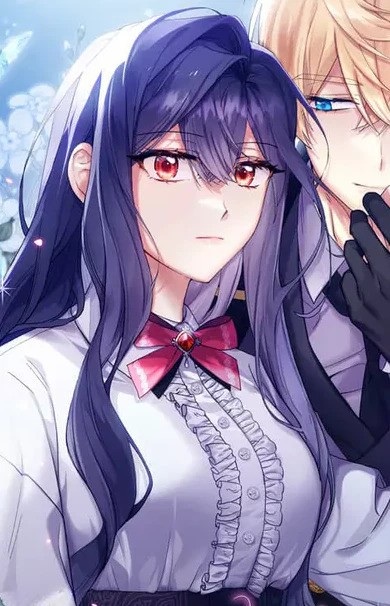 Gambar Karakter Yuri