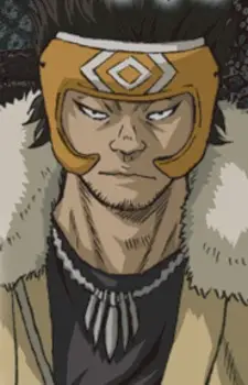 Gambar Karakter Anime: Usa