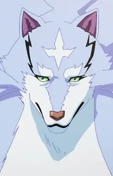 Gambar Karakter Anime: Fel