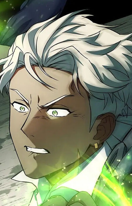 Gambar Karakter Walden Thaiden