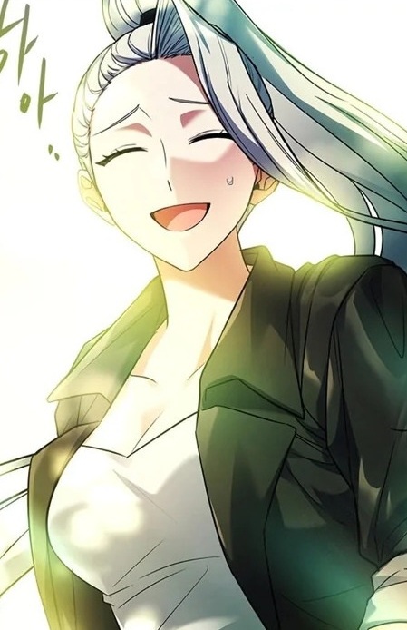 Gambar Karakter Yura Marin