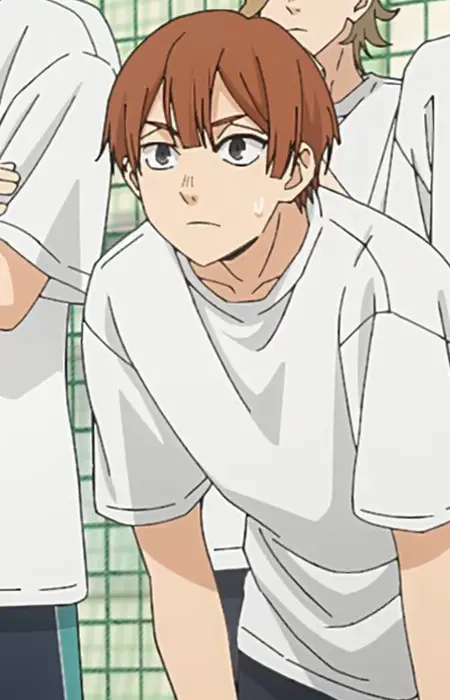 Gambar Karakter Anime: Itsuki Oosawa