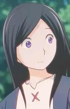 Gambar Karakter Anime: Rick