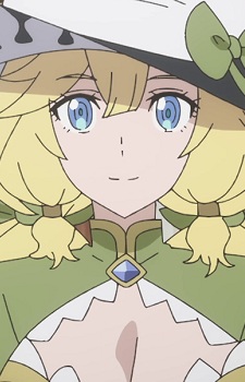 Gambar Karakter Ellie